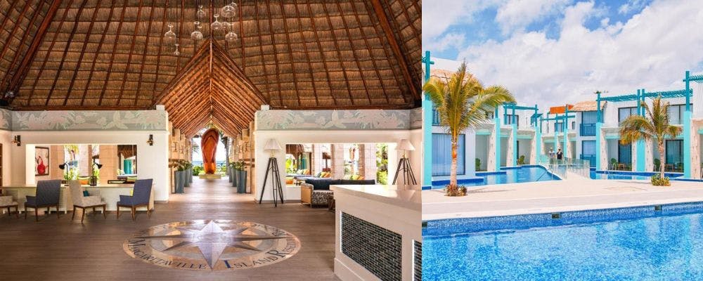 Luxury Tour 5 days Riviera-Cancun All-Inclusive